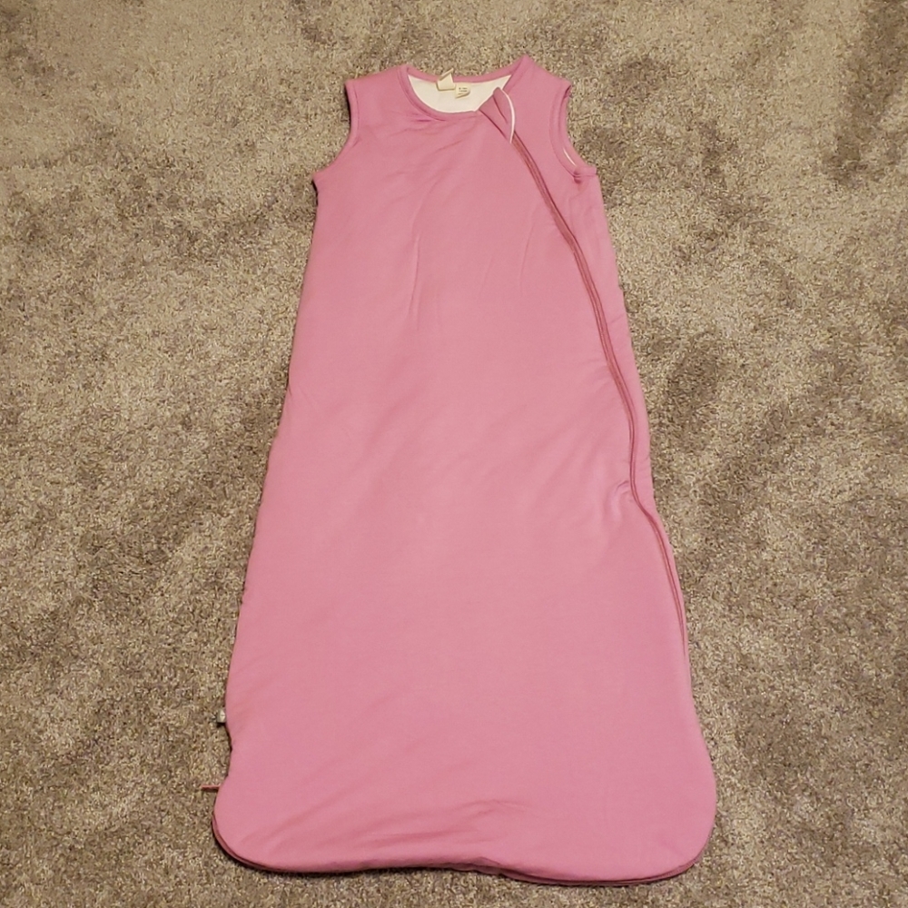 NWOT Kyte Baby Sleep Bag 6-18 months